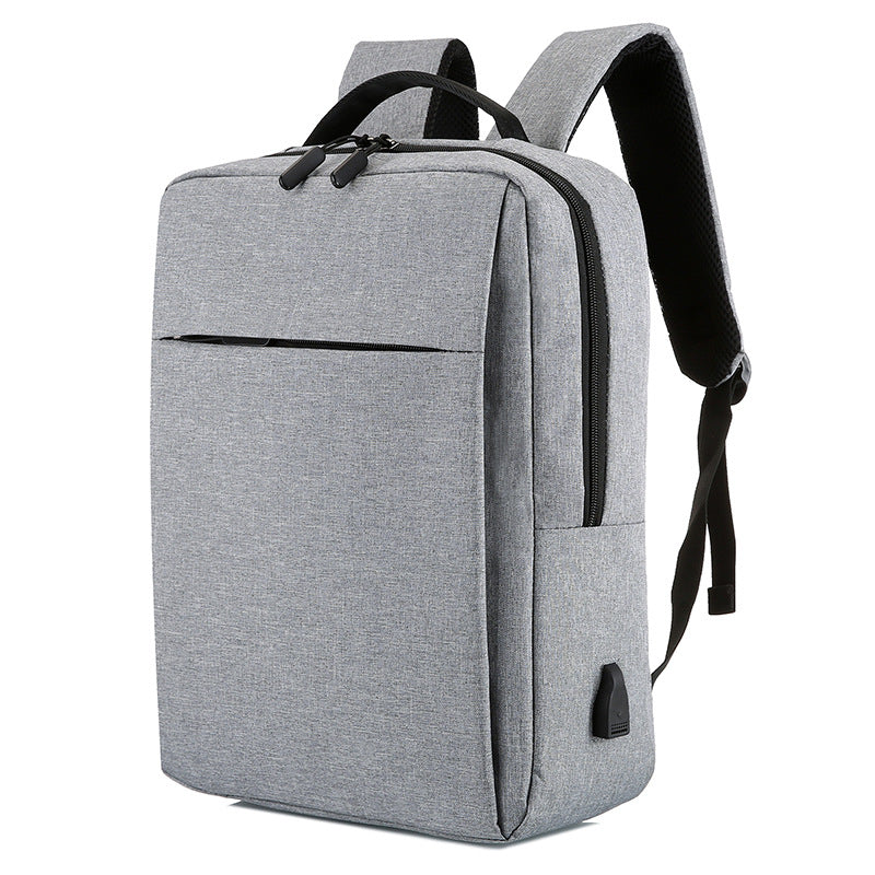 Sleek Modern Office Backpack Kalsten