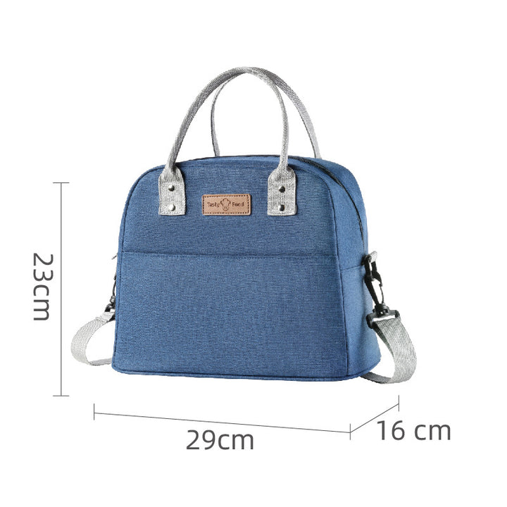 Insulated Food Storage Lunch Bag Kalsten