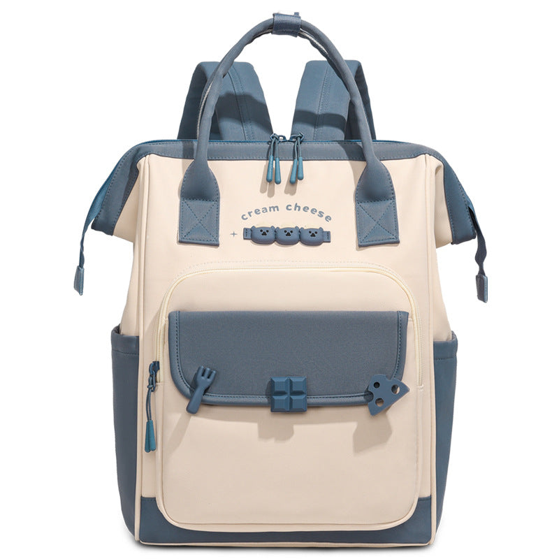 Multi-Functional Backpack Kalsten