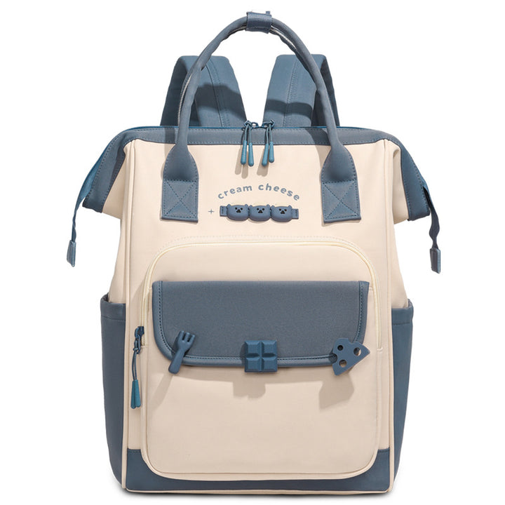 Multi-Functional Backpack Kalsten