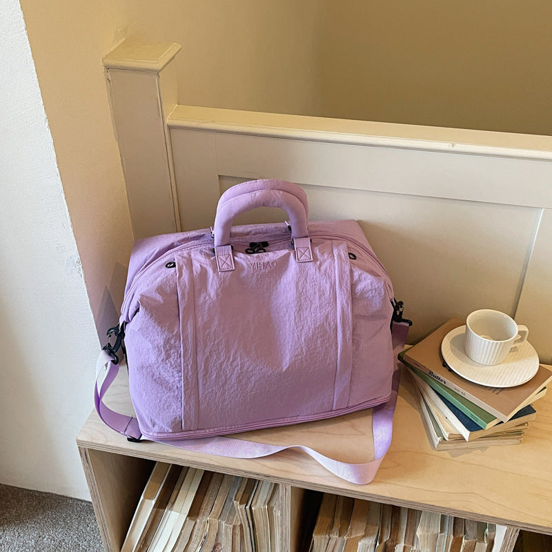 Compact Travel Duffle Bag Kalsten