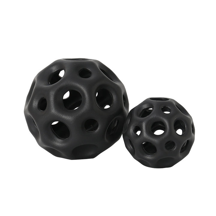 Decorative ceramic balls Kalsten