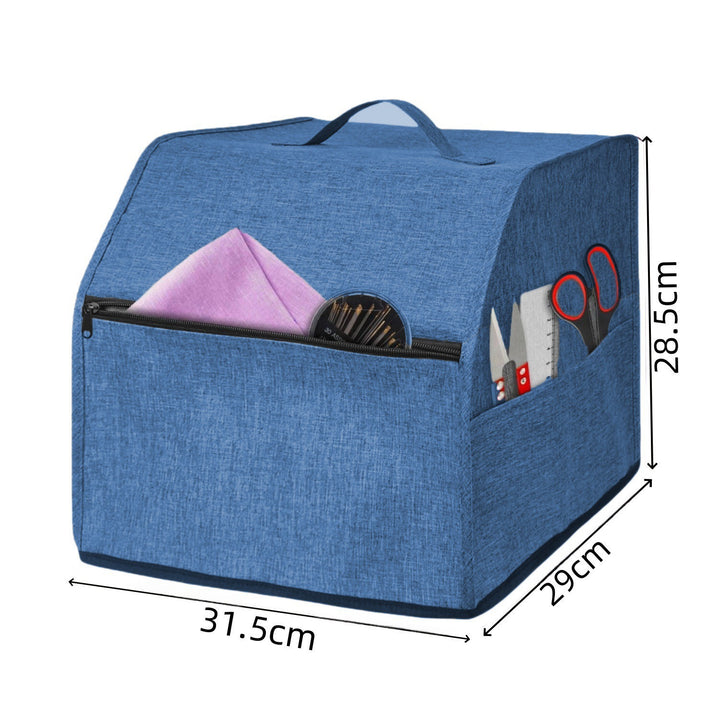 Storage box Kalsten