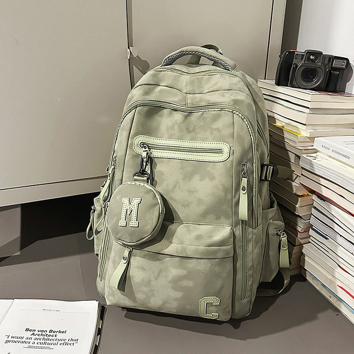 Multi-Functional Everyday Backpack Kalsten