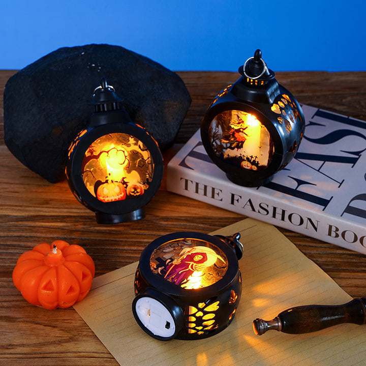 Decorative Lantern Kalsten