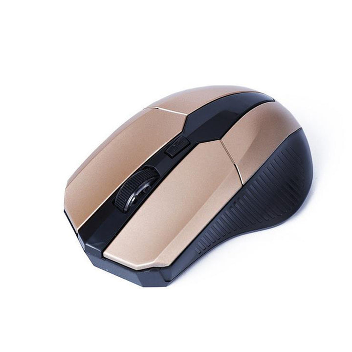 Ergonomic Wireless Computer Mouse Kalsten