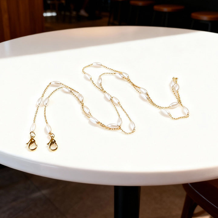 Chic Chain Necklace Kalsten