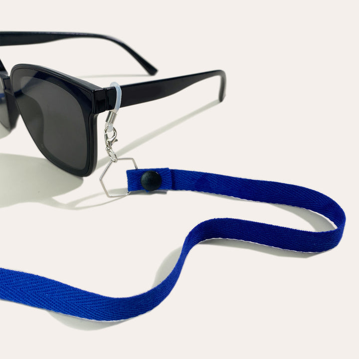Premium Eyewear Retainer Strap Kalsten