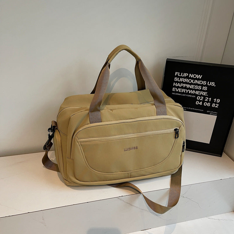 Multi-Purpose Travel Duffel