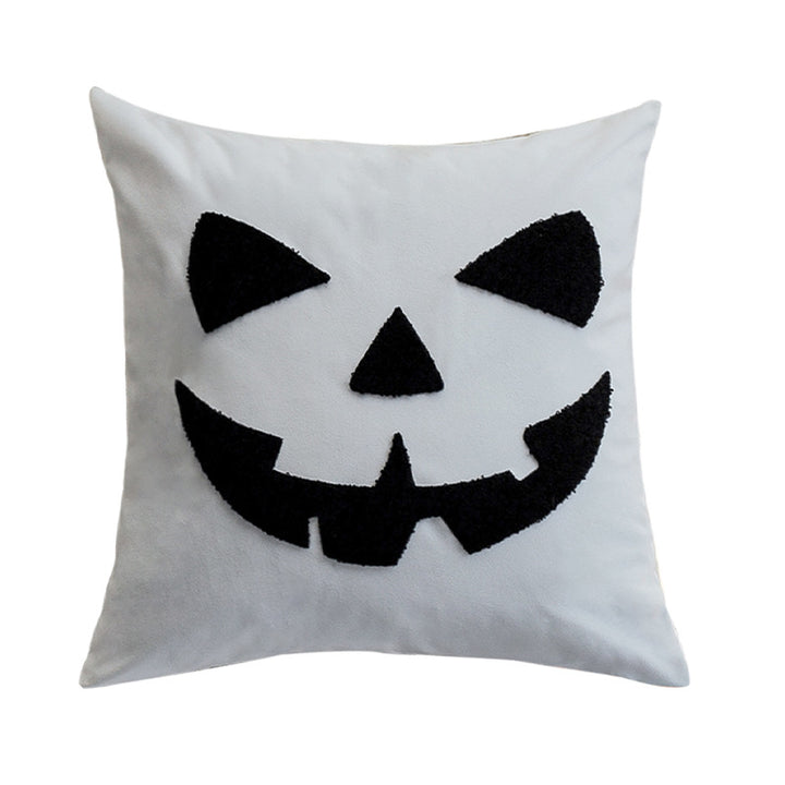Square decorative cushion cover Kalsten
