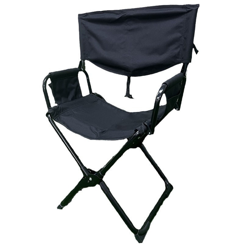 Portable Folding Camp Chair