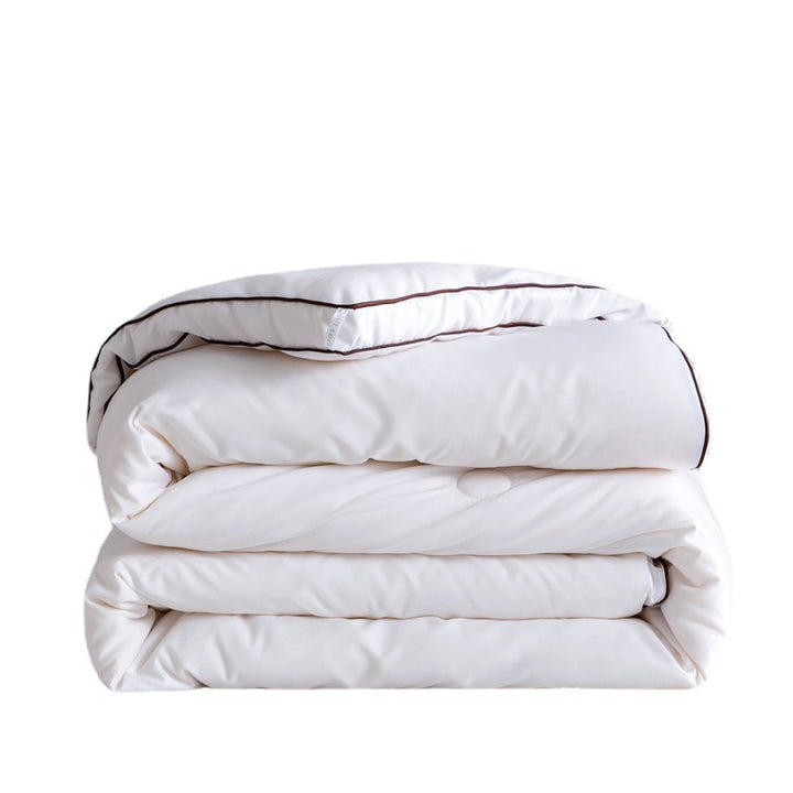 Ladies temperature-regulating year-round comforter Kalsten