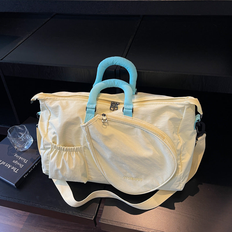 Versatile Travel Duffel Bag Kalsten