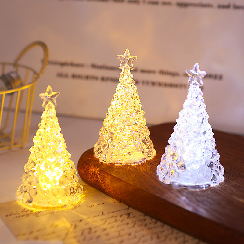 Decorative Christmas tree lighting Kalsten