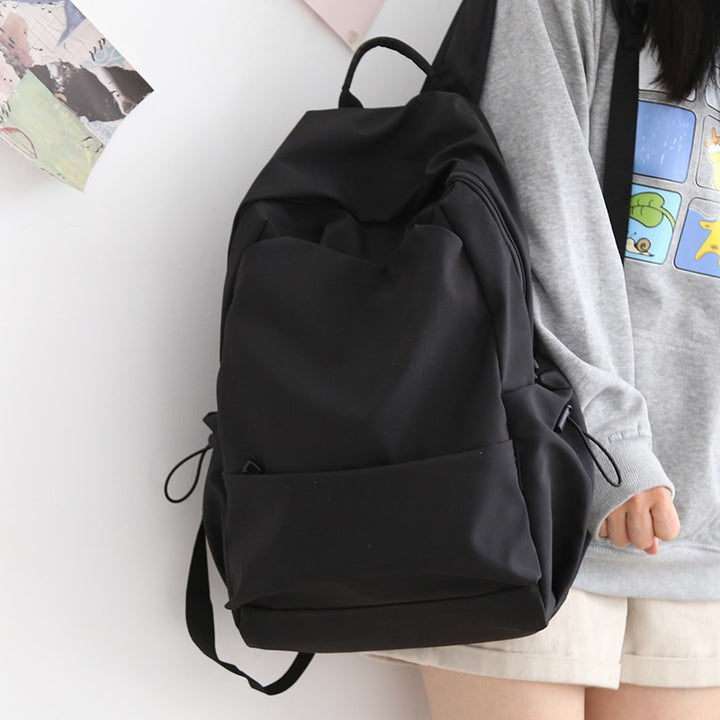 Backpack with Intelligent Compartments and Ergonomic Shoulder Straps Kalsten