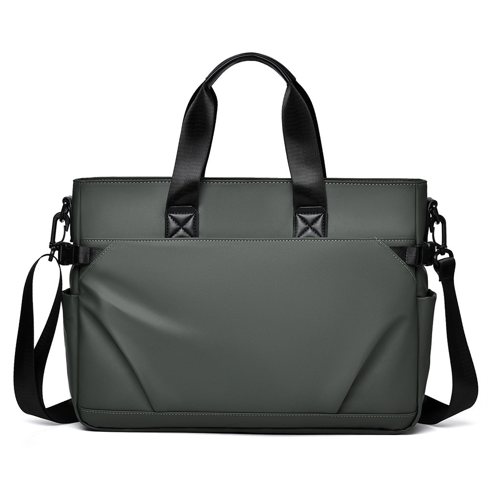 Professional Structured Laptop Briefcase Kalsten