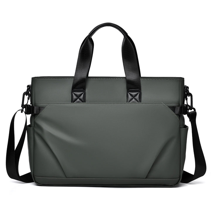 Professional Structured Laptop Briefcase Kalsten