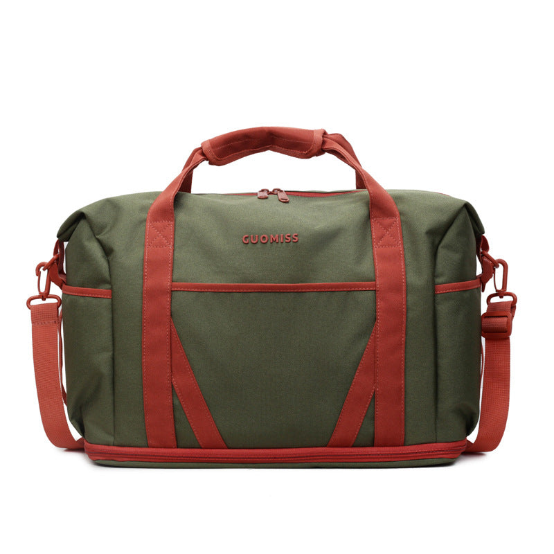 Premium Multi-Purpose Carry-On Duffle