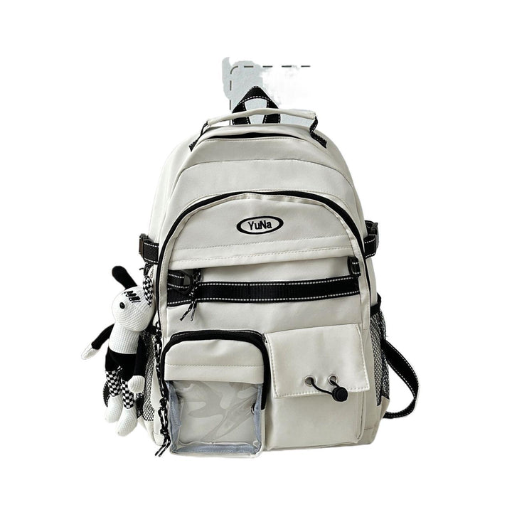 Modern Backpack With Versatile Compartments Kalsten