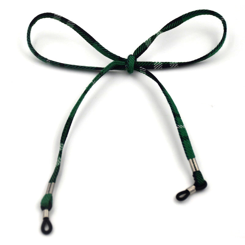 Adjustable Multi-Use Eyewear Retainer Kalsten