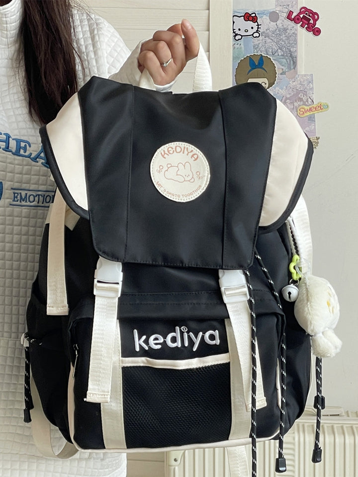 Animal-Themed Backpack