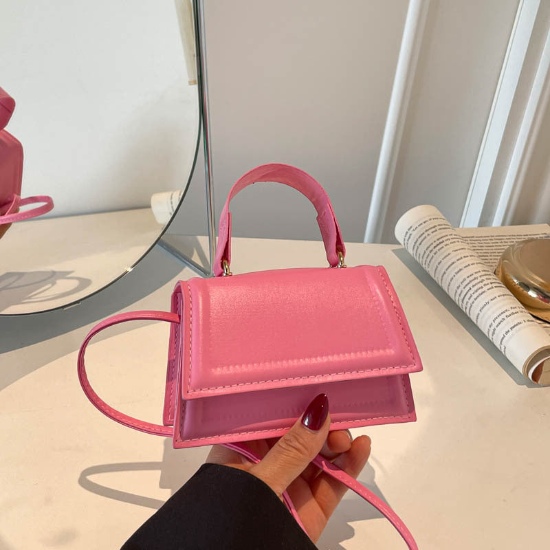 WoChic Structured Mini Handbag Kalsten 1787913423
