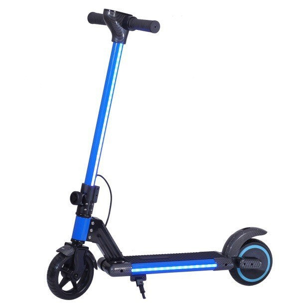 Lightweight Folding Electric Scooter Kalsten