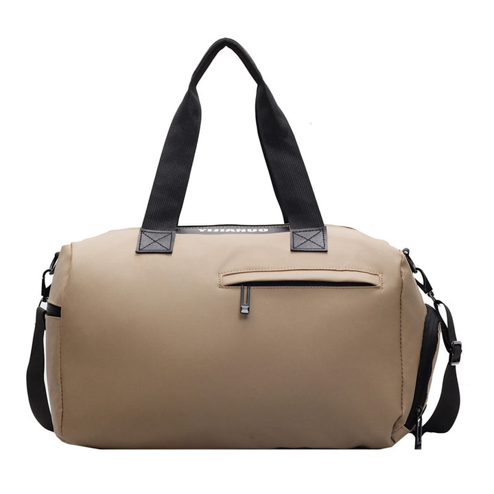 Versatile All-Weather Sport Duffle Bag Kalsten