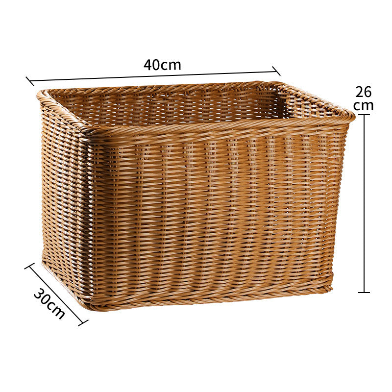 Decorative Storage Basket Kalsten