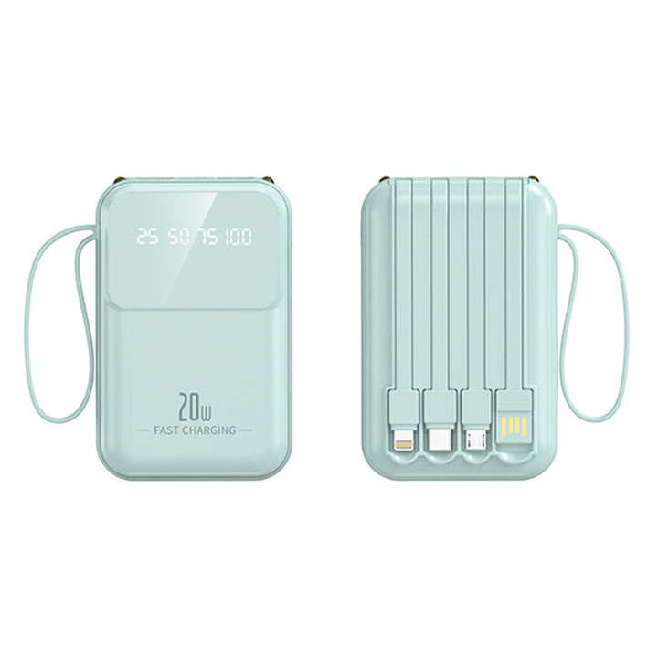 Portable Power Bank Kalsten