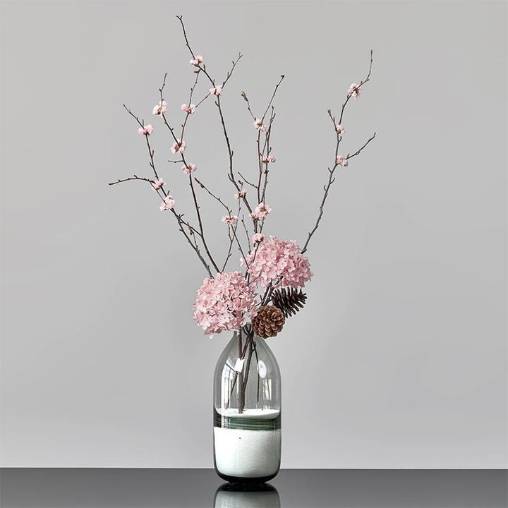 Stylish Dried Flower Arrangement