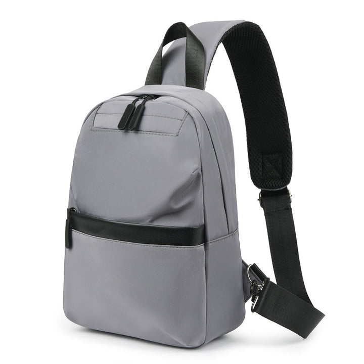 Versatile Casual Sling Backpack Kalsten