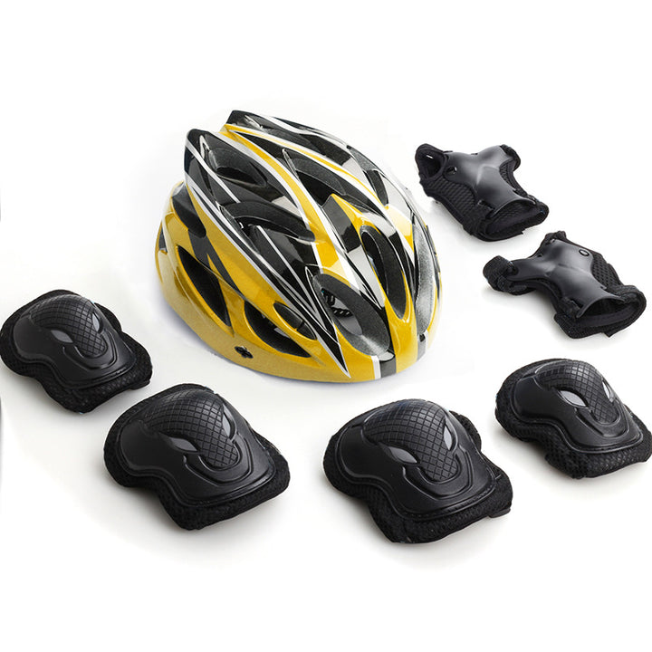 Multi-Sport Protective Gear Set Kalsten