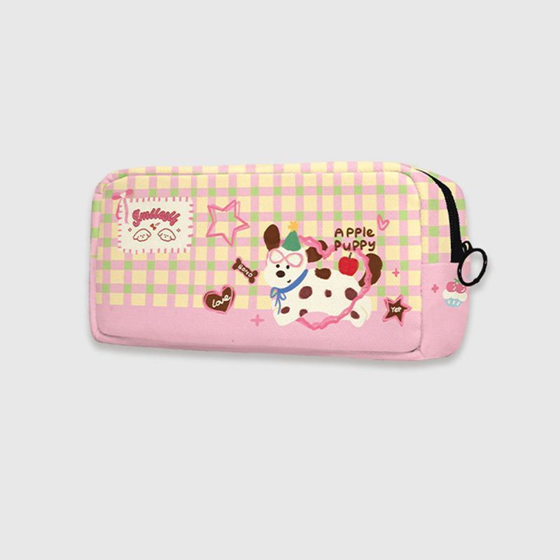 Cute Cartoon-Themed Pencil Case Kalsten