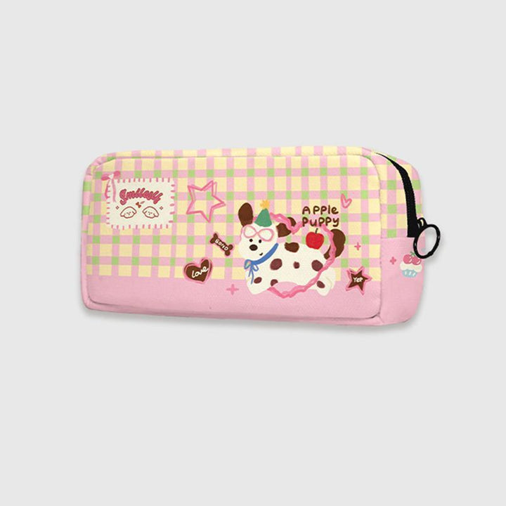 Cute Cartoon-Themed Pencil Case Kalsten