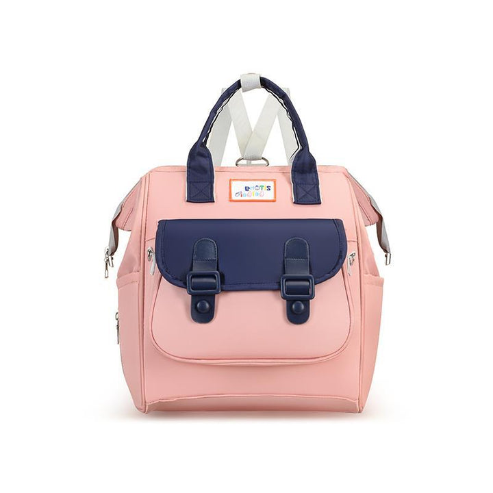 Multi-Purpose Versatile Backpack