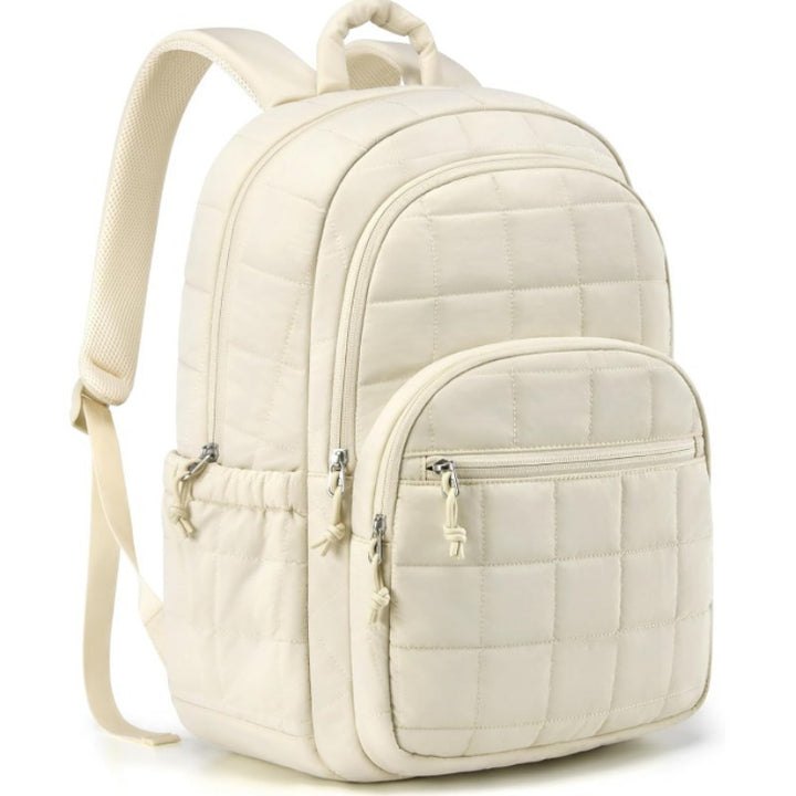 Practical and Stylish Backpack with Multiple Compartments Kalsten