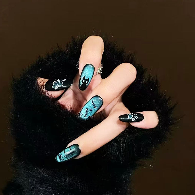Decorative Nail Art Kalsten
