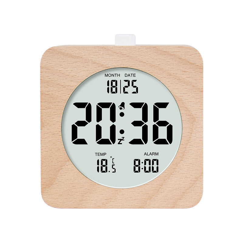 Kalsten Alarm Clock