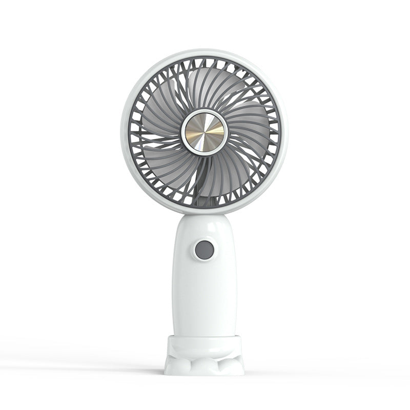 Elegant Portable Handheld Cooling Fan Kalsten