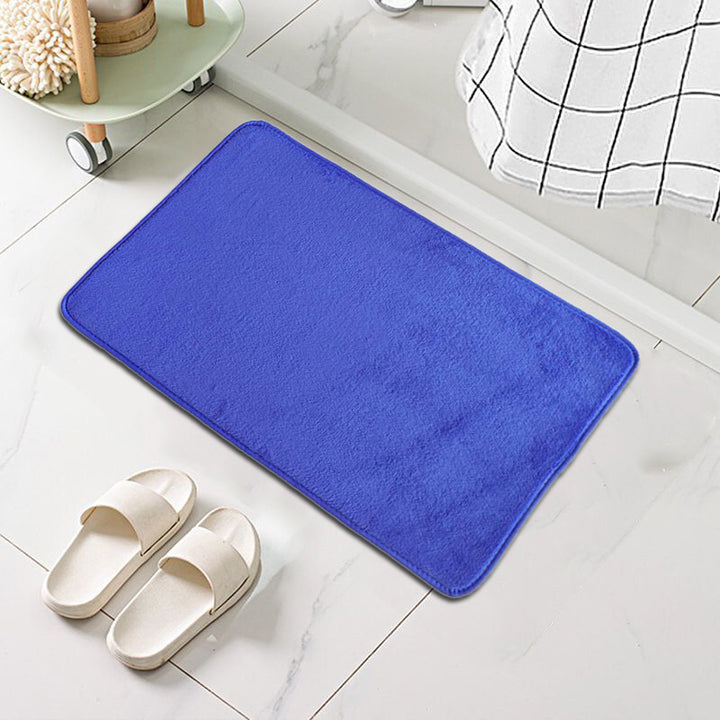 Ultra-Soft Microfiber Bath Mat Kalsten