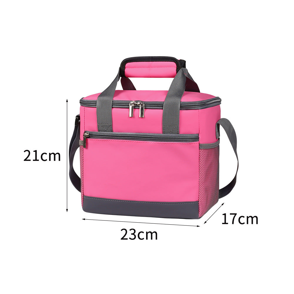Women's Thermally Insulated Transport Bag Kalsten