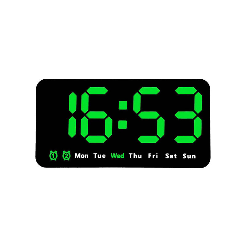 Digital Alarm Clock Kalsten