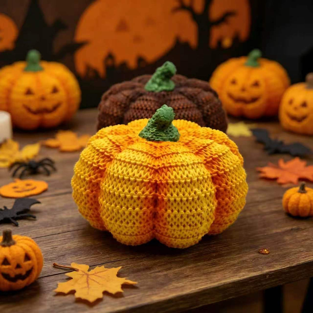 Deko-Pumpkin Kalsten