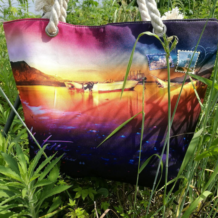 Shopping bag Kalsten