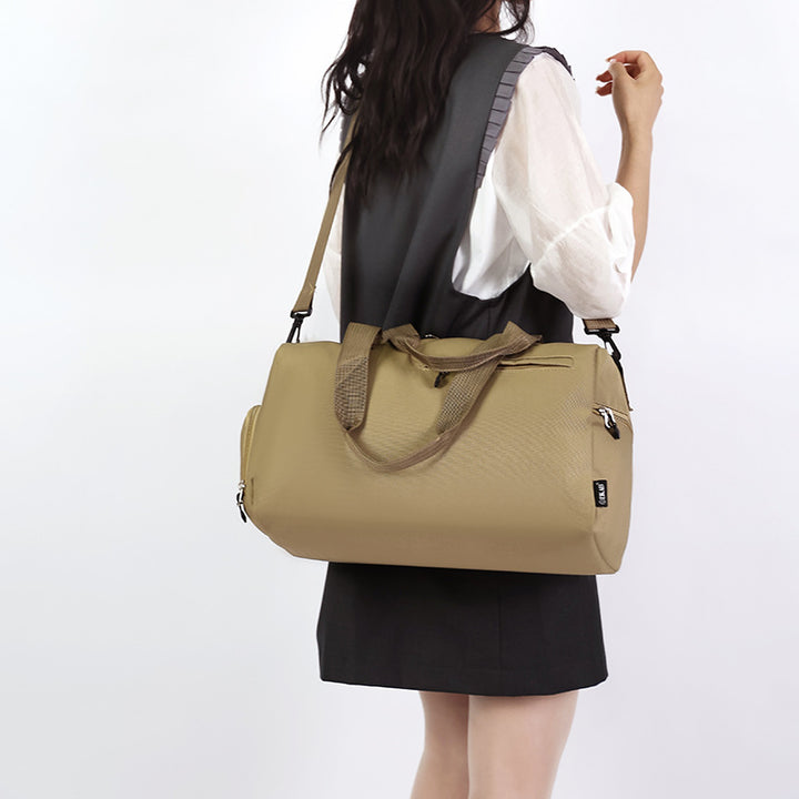 Durable Travel Duffel Bag Kalsten