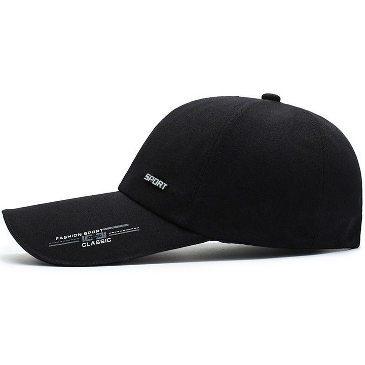Women’s Sporty Hooded Beanie Kalsten