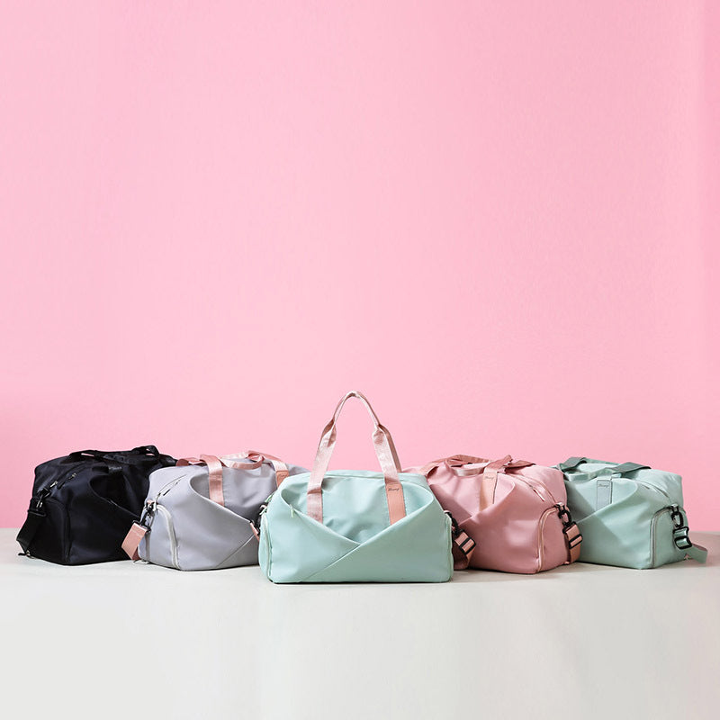 Versatile Gym Duffle Bag Kalsten