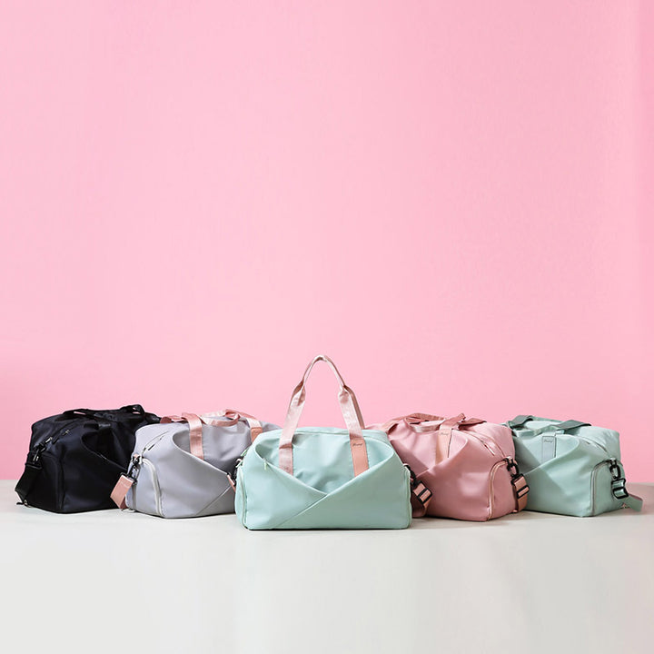 Versatile Gym Duffle Bag Kalsten