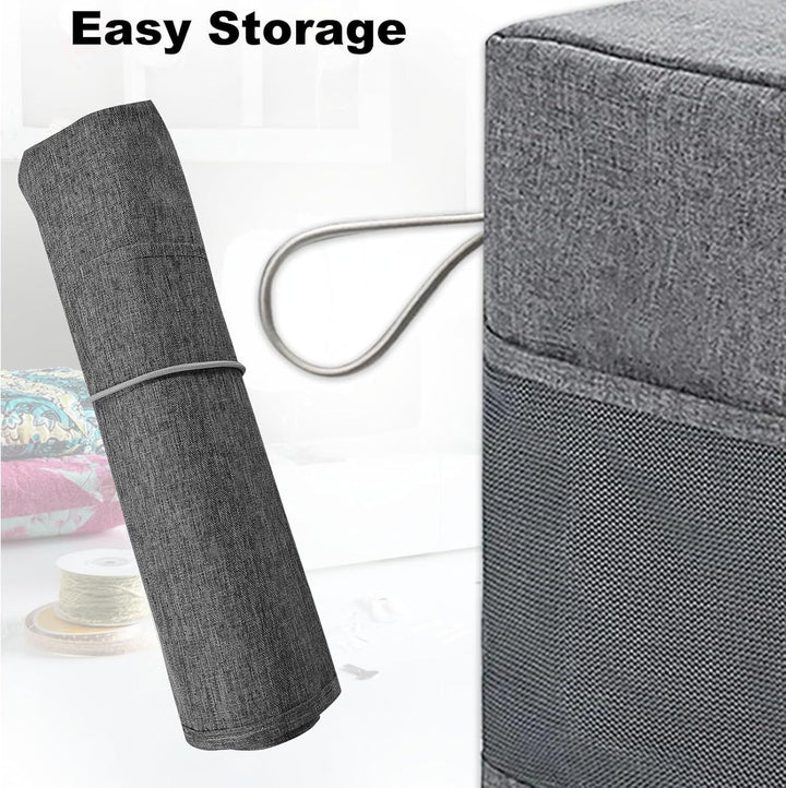 Multifunctional Storage Box for Creative Utensils Kalsten